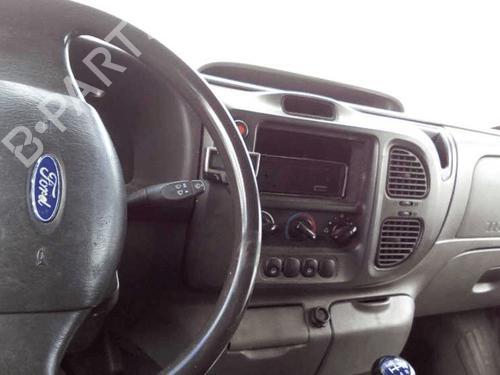 Alternator FORD TRANSIT Van (FA_ _) 2.4 TDE | BP18376108M7 
