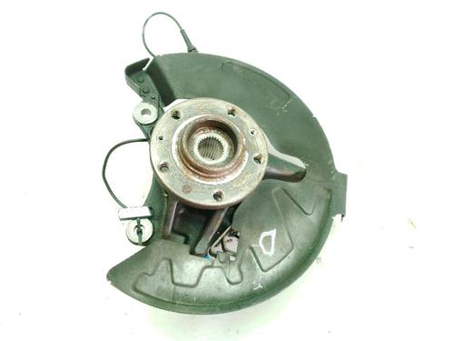 Used Left front steering knuckle Left front steering knuckle CITROËN C5 III (RD_) 3.0 HDi 240 (RDX8CA) (241 hp) 32978591 32978591