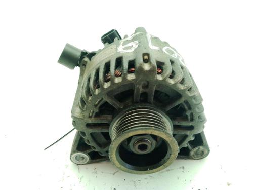 Generator Generator FORD FIESTA V (JH_, JD_) 1.4 TDCi (68 hp) 36797574 36797574