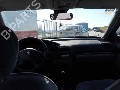 Brugte PEUGEOT 406 (8B) 2.1 TD 12V (109 hp) 4430583