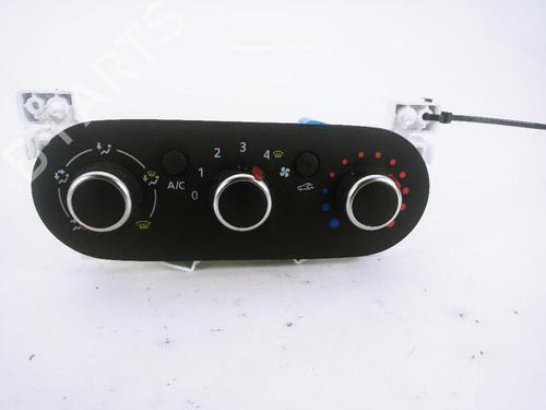 Heater matrix box RENAULT TRAFIC III Van (FG_) 1.6 dCi 95 (FGMJ, FGMR) | BP24042141M61 