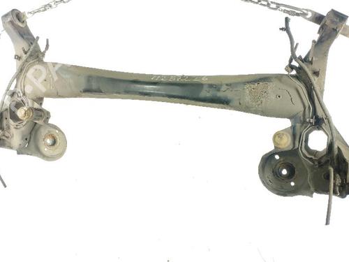 Used Rear axle PEUGEOT 3008 II SUV (MC_, MR_, MJ_, M4_) 1.2 THP/ PureTech 130 (MRHNSM, MRHNSU, MRHNSJ, MRHNYW,... (131 hp) 29628387