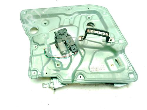 Used Front left window mechanism NISSAN PRIMERA (P12) 2.2 Di (126 hp) 27695743