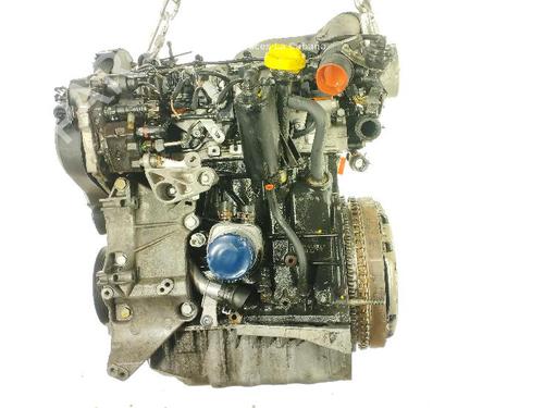 Engine RENAULT MEGANE II Saloon (LM0/1_) 1.9 dCi (LM0G, LM1G, LM2C) | BP29628310M1 