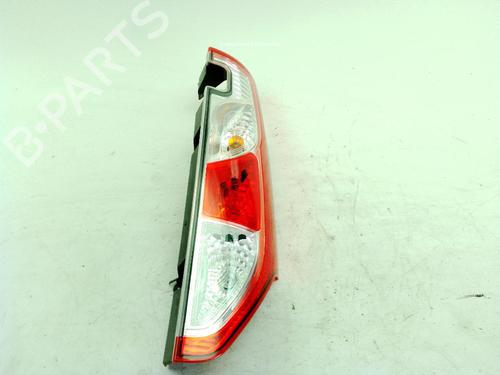 Used Right taillight Right taillight 39092972 39092972