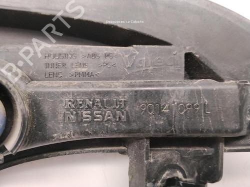 Tågelys RENAULT KADJAR (HA_, HL_) 1.3 TCe 140 (HLNB, HLN1) | BP38795229C37 - Image 3