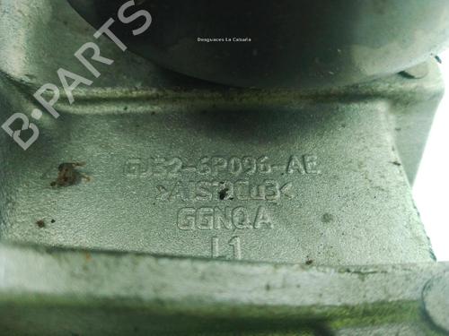 Engine mount LAND ROVER DISCOVERY SPORT (L550) 2.0 D 4x4 | BP30771240M89