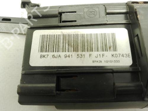 Headlight switch SEAT TOLEDO IV (KG3) 1.6 TDI | BP36184257I24 - Image 3