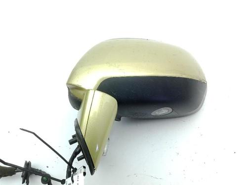 Left mirror CITROËN C4 Picasso I MPV (UD_) 1.6 HDi | BP18371398C26 