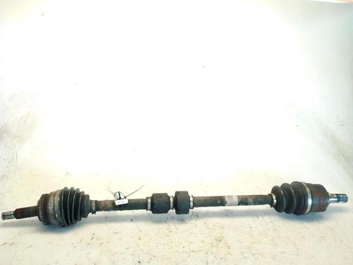 Right front driveshaft HYUNDAI i30 (FD) 1.6 CRDi | BP29583006M39 