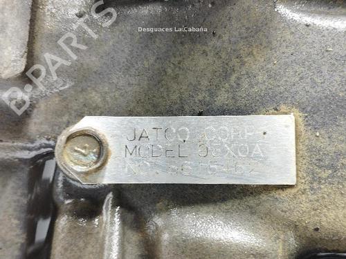 Gearbox NISSAN PATHFINDER III (R51) 2.5 dCi 4WD | BP31583389M3 