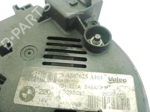 Alternator BMW 5 (F10) 520 d | BP37434872M7 - Image 5