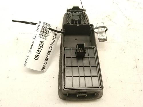 Left front window switch FIAT DUCATO Van (250_) 160 Multijet 3,0 D | BP39047515I27 - Image 2