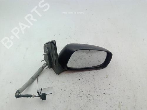 Right mirror NISSAN PATHFINDER III (R51) 2.5 dCi 4WD | BP29475204C27 