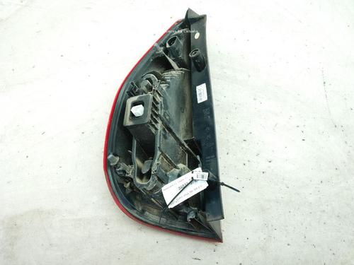 Right taillight RENAULT SCÉNIC III (JZ0/1_) 1.5 dCi | BP24047195C35 