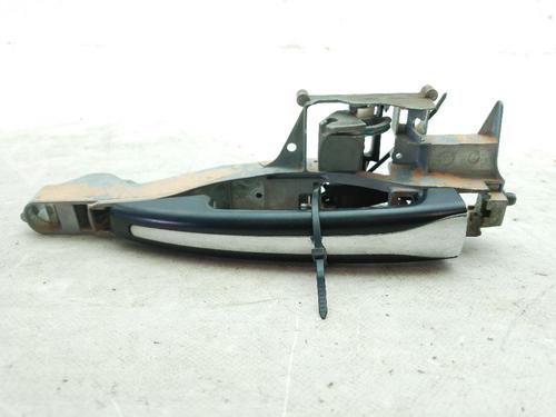 Used Front left exterior door handle Front left exterior door handle 39580807 39580807