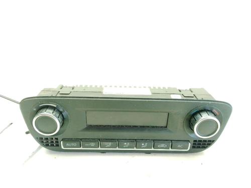 Commande Chauffage VW POLO V (6R1, 6C1) 1.6 TDI (90 hp) 32515786