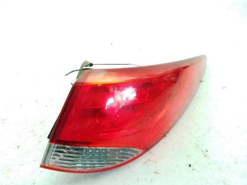 Used Right taillight HYUNDAI ix35 (LM, EL, ELH) 1.7 CRDi (116 hp) 29697873