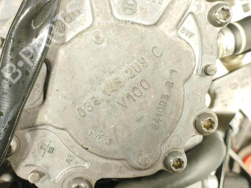 Engine AUDI A4 B6 (8E2) 1.9 TDI | BP28714438M1 