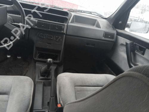 Used Parts CITROËN BX (XB-_) 14 E (80 hp) 1713710