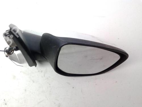 Used Right mirror CITROËN C-ELYSEE (DD_) 1.2 VTi 82 (82 hp) 28838646