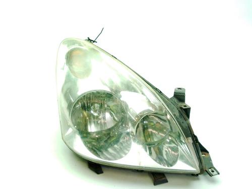 Used Right headlight TOYOTA COROLLA Verso (ZER_, ZZE12_, R1_) 2.0 D-4D (CUR10_, CUR10R) (116 hp) 32437861