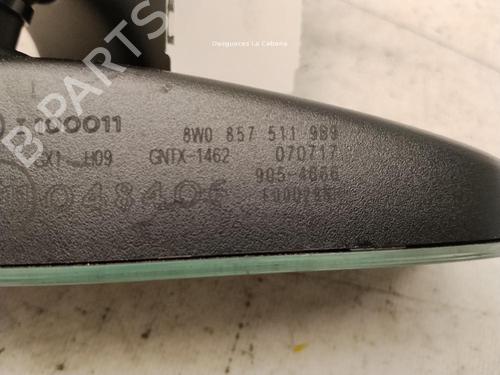 Bakspejl indvendigt AUDI A4 B9 (8W2, 8WC) 40 TFSI Mild Hybrid | BP38635755I6  - Image 6