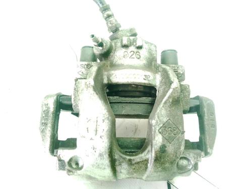 Right front brake caliper SMART FORTWO Coupe (453) 0.9 (453.344, 453.353) | BP33840886M104 - Image 2