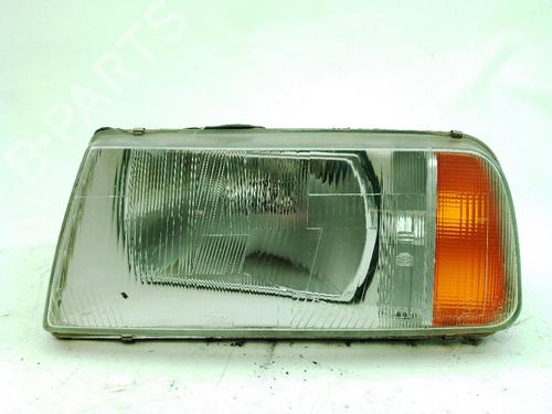 Used Left headlight Left headlight 38770779 38770779