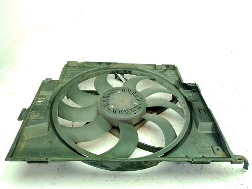 Used Radiator fan Radiator fan BMW 3 Touring (F31) 316 d (116 hp) 39739627 39739627