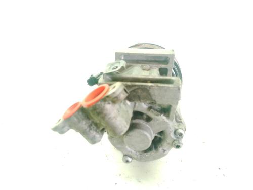 AC compressor DACIA DOKKER Box Body/MPV 1.5 dCi (FEAJ) | BP36430509M34 - Image 4