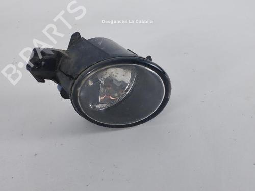 Used Right front fog light NISSAN QASHQAI I (J10, NJ10) 2.0 dCi All-wheel Drive (150 hp) 31988627