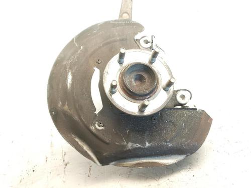 Used Left front steering knuckle Left front steering knuckle 24970253 24970253