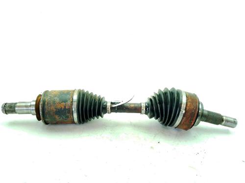 Used Right front driveshaft Right front driveshaft TOYOTA LAND CRUISER 200 (_J2_) 4.5 D4-D (VDJ200) (272 hp) 34391187 34391187