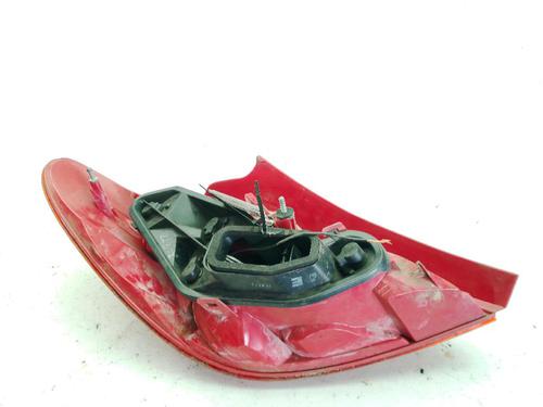 Right taillight PEUGEOT 207 (WA_, WC_) 1.4 16V | BP29765289C35