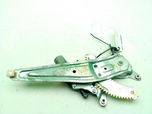 Rear right window mechanism SUZUKI VITARA (LY) 1.4 T AllGrip (APK414) | BP30871801C25