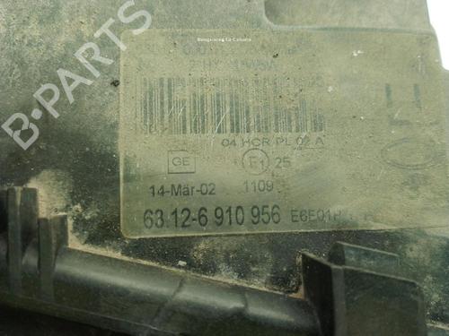 Right headlight BMW 3 (E46) 320 d | BP30771193C29 