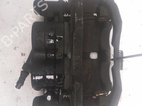 Right front brake caliper IVECO DAILY VI Van 33S12, 35S12, 35C12 | BP24044358M104 - Image 4