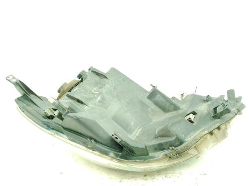 Left headlight NISSAN NOTE (E11, NE11) 1.5 dCi | BP38795081C28 - Image 3