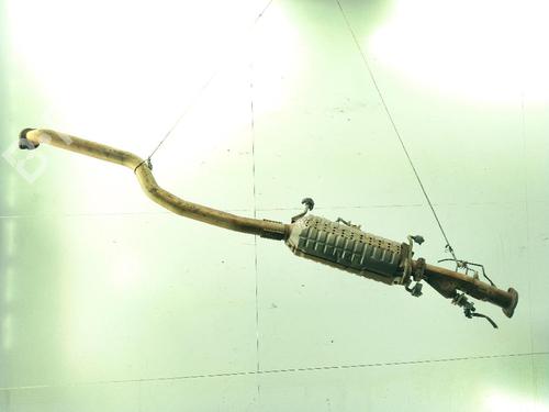 AdBlue-tank MAZDA CX-7 (ER) 2.2 MZR-CD AWD (ER10A) (163 hp) 30718204