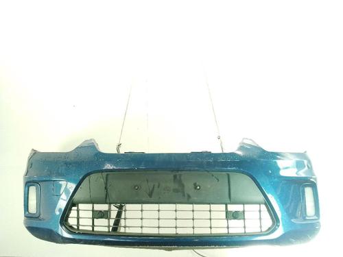 Front bumper FORD C-MAX (DM2) 1.8 TDCi | BP24544841C7 