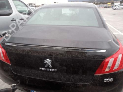 Alternator PEUGEOT 508 I (8D_) 2.0 HDi | BP32385446M7 