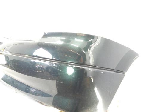 Rear bumper OPEL ASTRA G Hatchback (T98) 1.8 16V (F08, F48) | BP27514220C8 