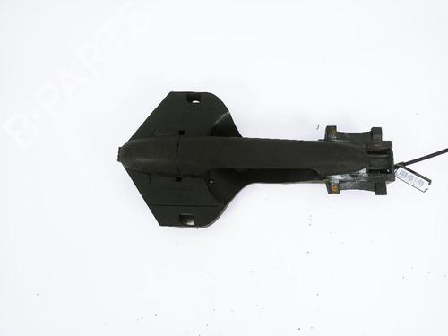 Used Front left exterior door handle MERCEDES-BENZ SPRINTER 3,5-t Van (B906) 311 CDI 4x4 (906.631, 906.633, 906.635, 906.637) (109 hp) 31989106