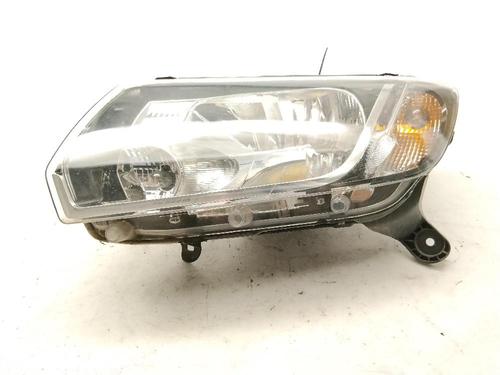 left-headlight-dacia-sandero-ii-2012-38920296 main image