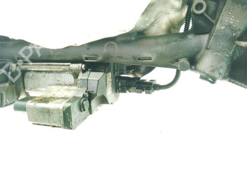 Steering rack VW PASSAT B6 Variant (3C5) 2.0 TDI 16V | BP30803452M22 - Image 2