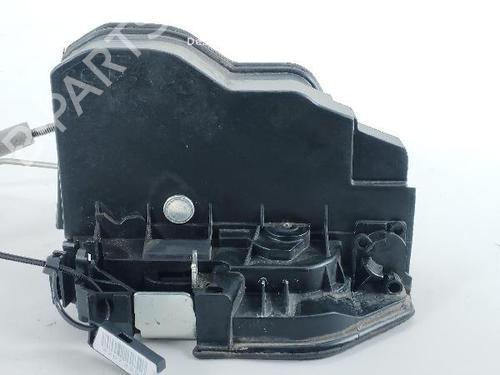 Rear left lock BMW 5 (F10) 518 d | BP24041973C100 