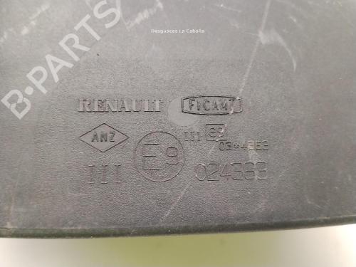 Left mirror DACIA SANDERO 1.6 MPI 85 (BS03) | BP40492387C26 - Image 6