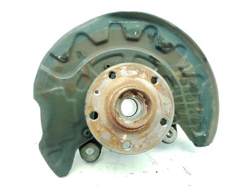 Used Right front steering knuckle Right front steering knuckle VW T-ROC Convertible (AC7, AC8) 1.0 TSI (110 hp) 40062170 40062170