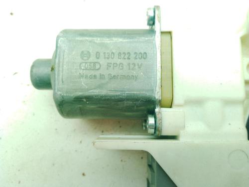 Rear right window mechanism PEUGEOT 407 SW (6E_, 6D_) 2.0 HDi 135 | BP27533983C25 